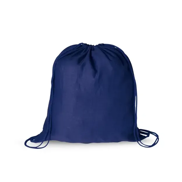Rucksack Bass - navy blau