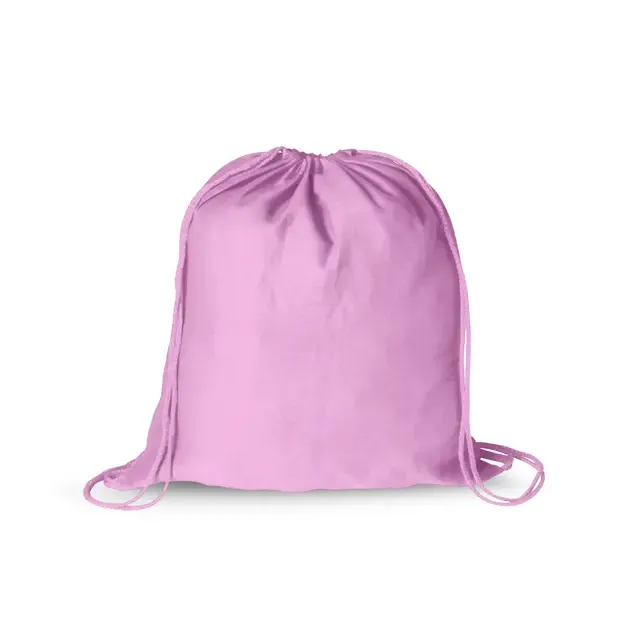 Rucksack Bass - pink, Farbe: pink personalisierte Geschenke 
