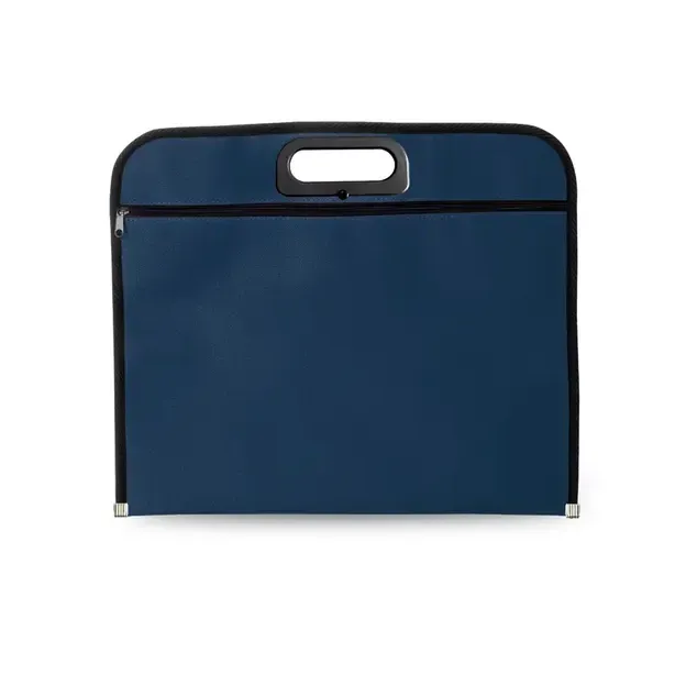 Dokumententasche Join - navy blau, Farbe: navy blau personalisierte Geschenke 