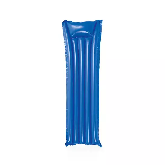 Luftmatratze Pumper - blau
