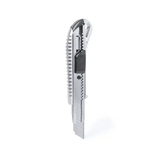 Cutter Gruesly - silber