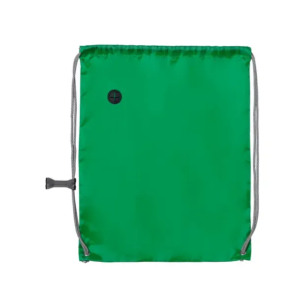 Rucksack Telner - grün, Farbe: grün personalisierte Geschenke 