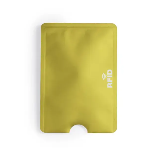 Visitenkartenetui Becam