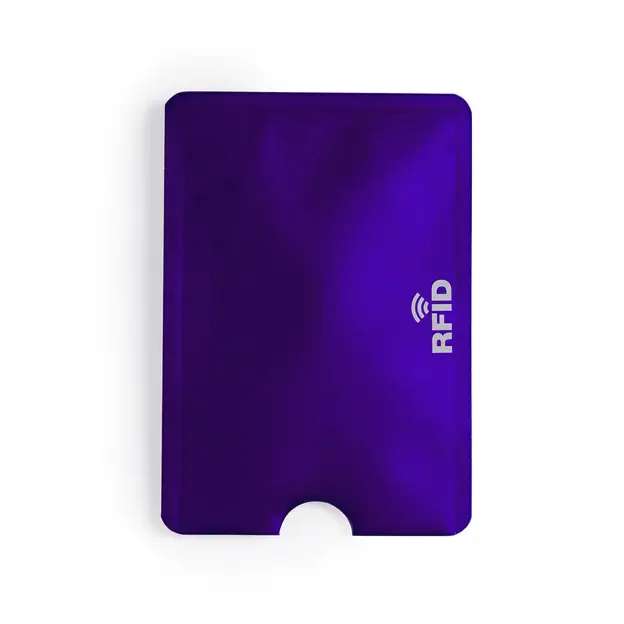 Visitenkartenetui Becam