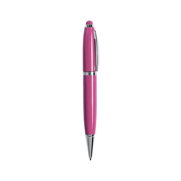 Kugelschreiber Pointer USB Sivart 16GB