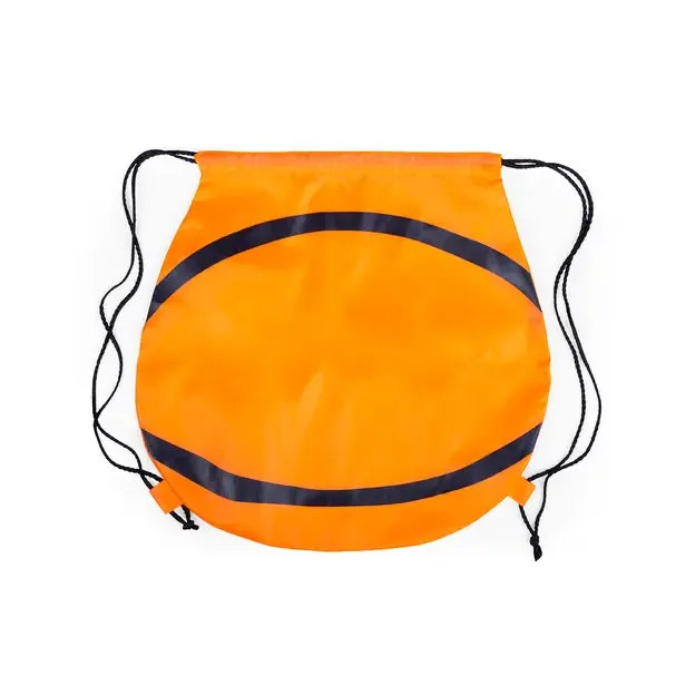Rucksack Naiper - orange, Farbe: orange personalisierte Geschenke 