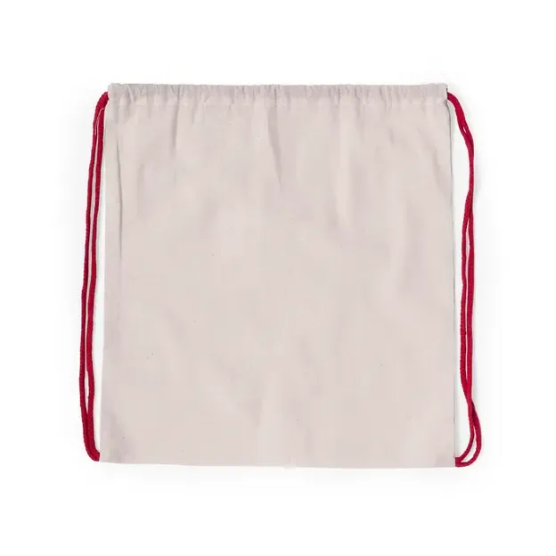 Rucksack Tianax - rot, Farbe: rot personalisierte Geschenke 