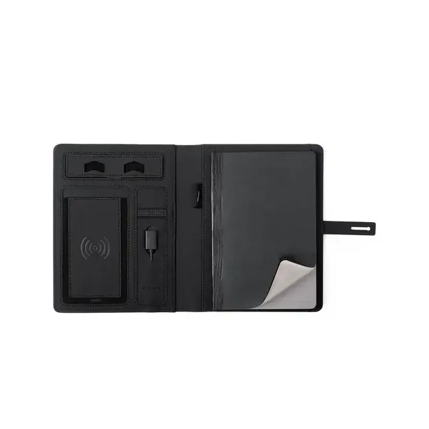 Multifunktion Notizblock Weston