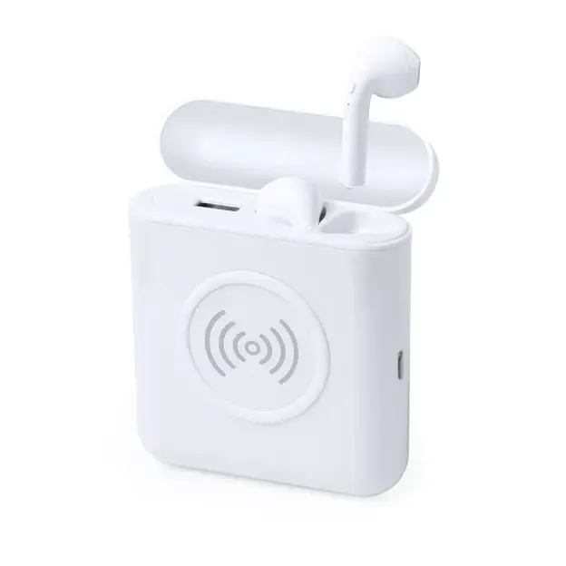 Power Bank Kopfhörer Molik