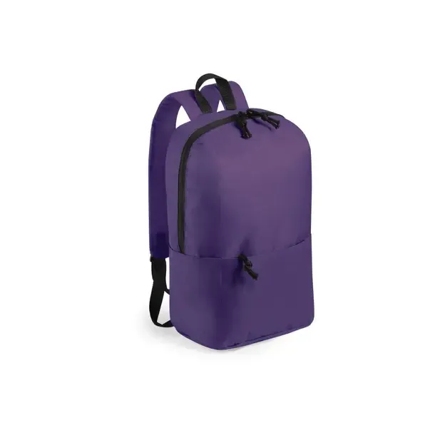 Rucksack Galpox - lila, Farbe: lila personalisierte Geschenke 