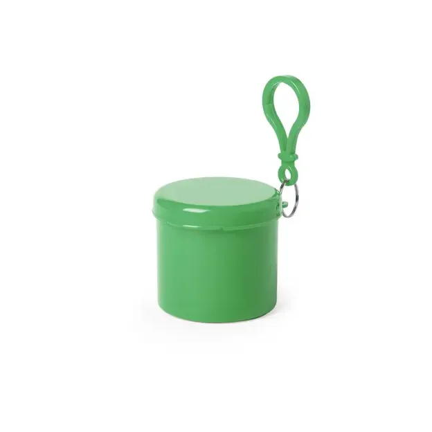 Schlüsselanhänger Poncho Birtox