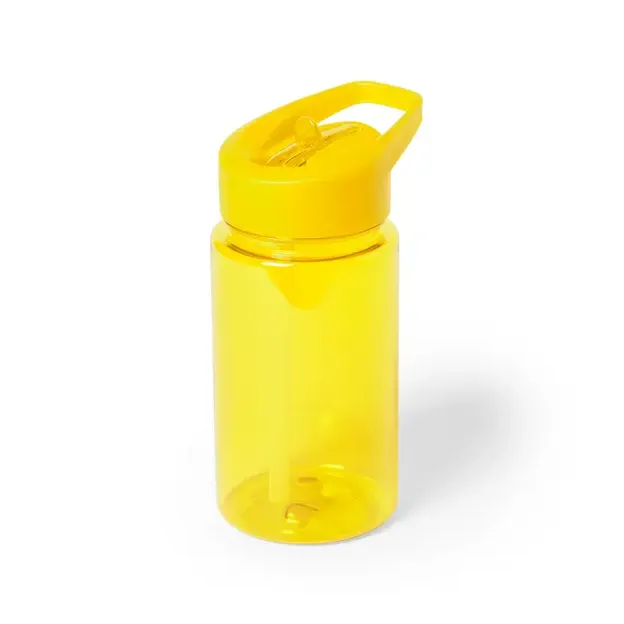 Trinkflasche Deldye - gelb