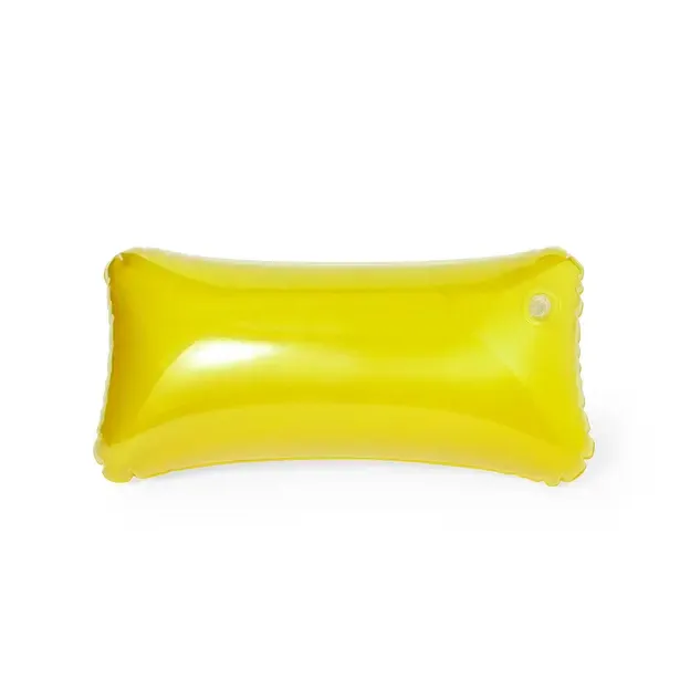 Kissen Blisit - gelb