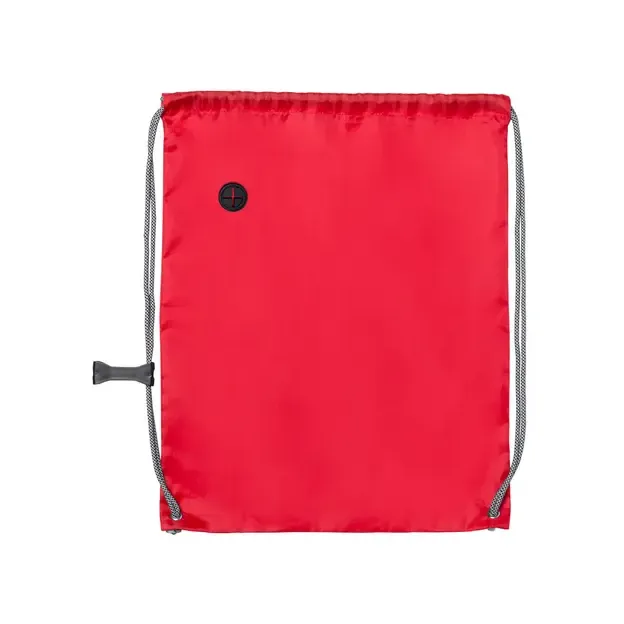 Rucksack Telner - rot