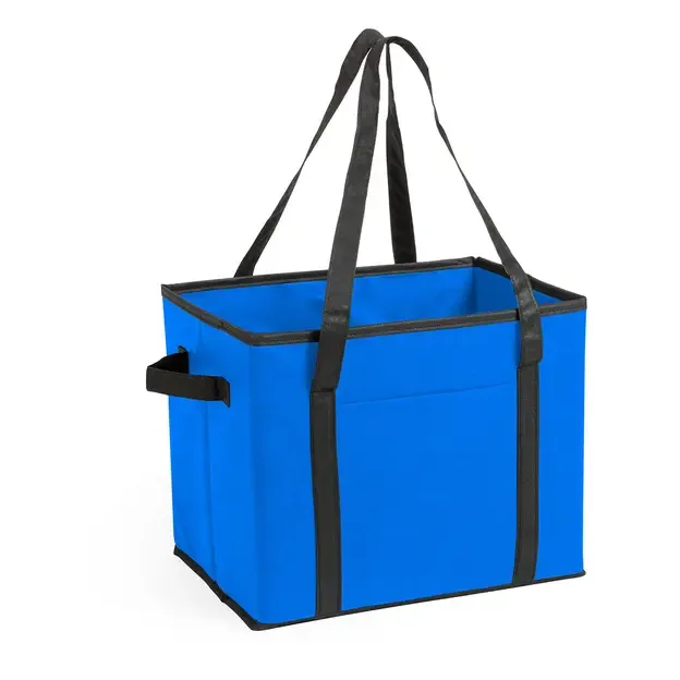 Ordner Nardelly - blau