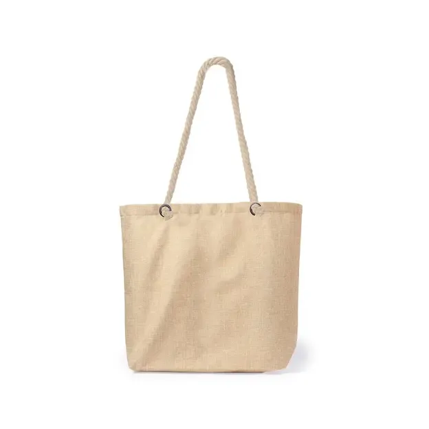 Tasche Holfox - naturfarben