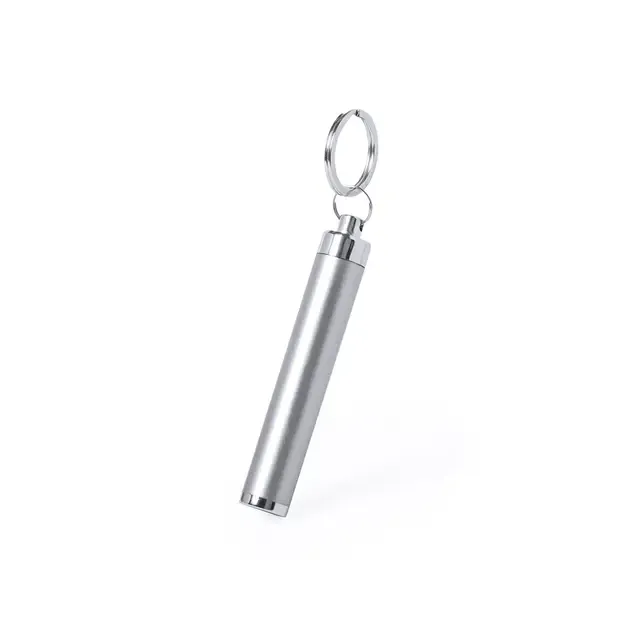 Lampe Bimox - silber