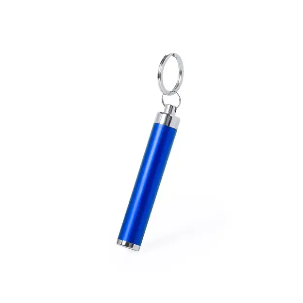 Lampe Bimox - blau
