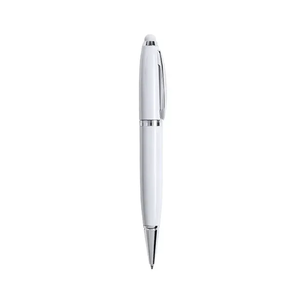 Kugelschreiber Pointer USB Sivart 16GB