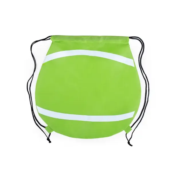 Rucksack Naiper - gelb