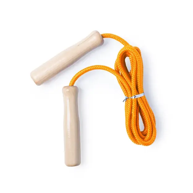 Sprungseil Galtax - orange