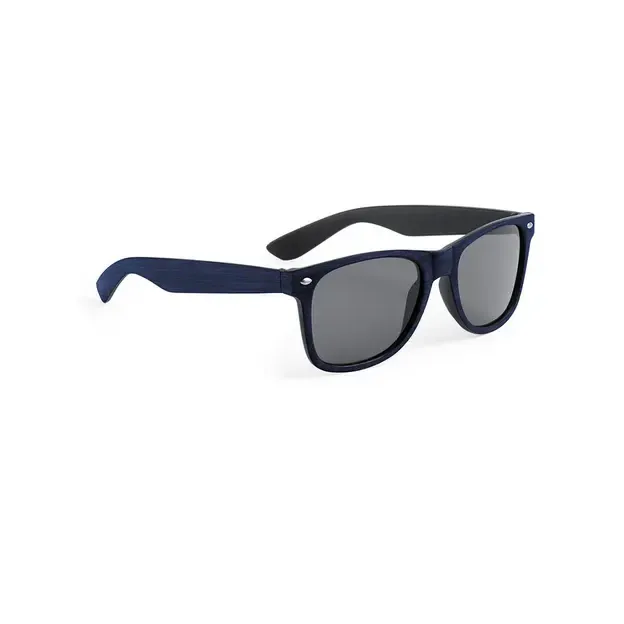 Sonnenbrille Leychan - navy blau