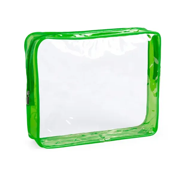 Kosmetik Tasche Bracyn - grün