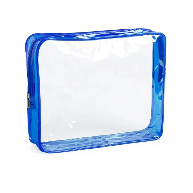 Kosmetik Tasche Bracyn - blau