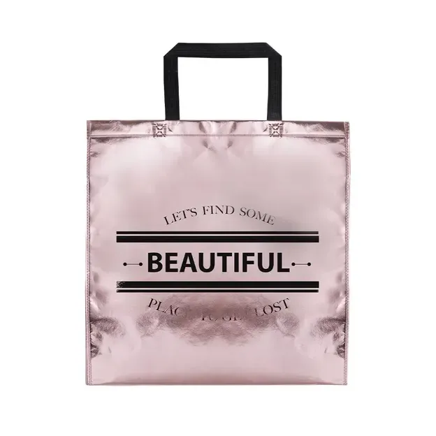 Tasche Poznan - pink