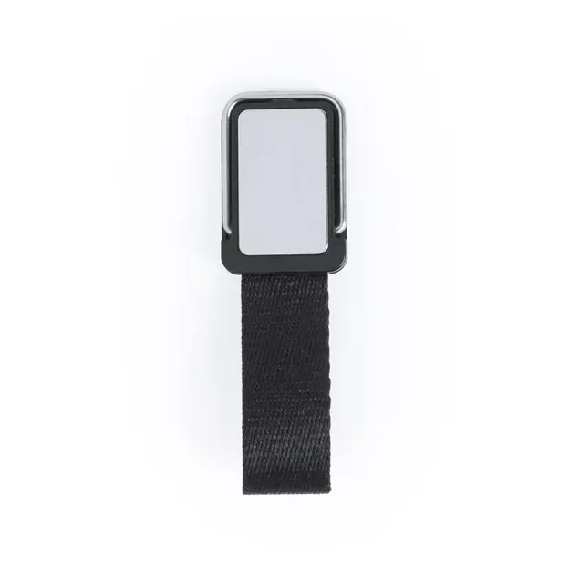 Halter Manfix - schwarz