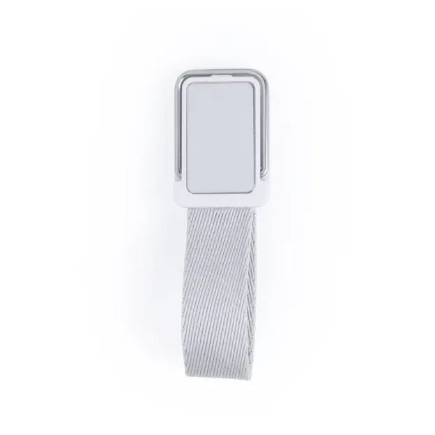 Halter Manfix - grau