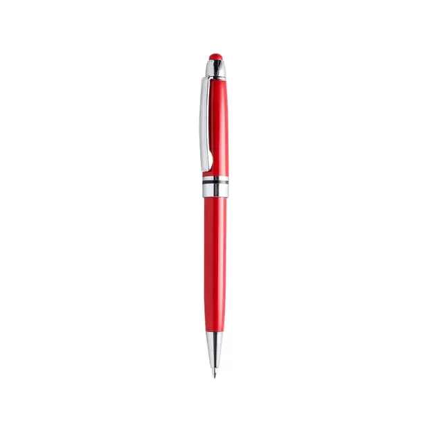 Kugelschreiber Pointer Yeiman - rot