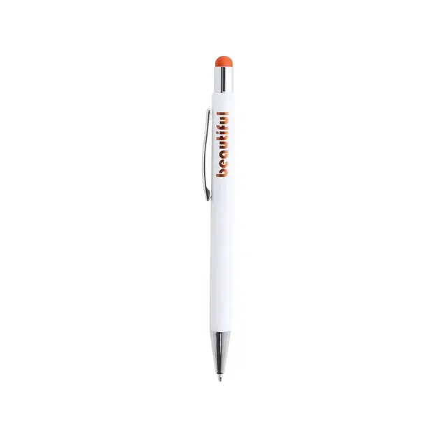 Kugelschreiber Pointer Woner - orange