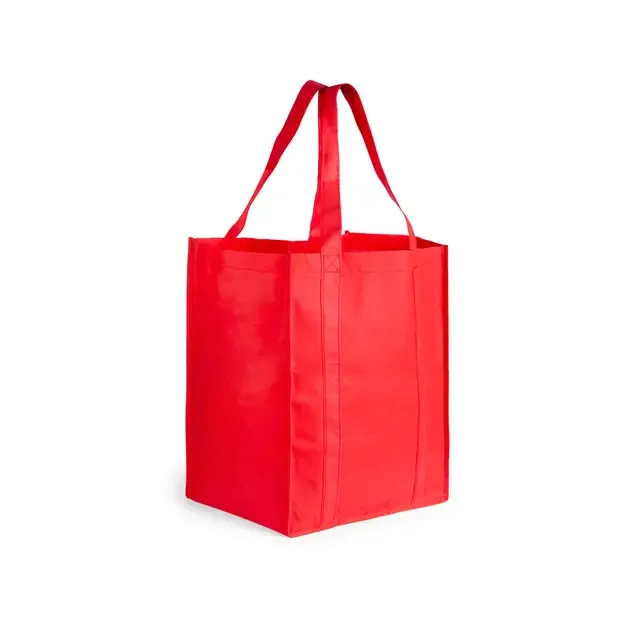 Tasche Shop XL - rot