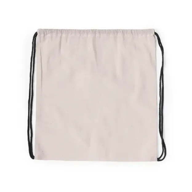 Rucksack Tianax - schwarz