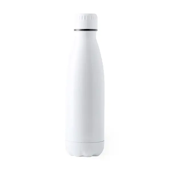 Trinkflasche Rextan - weiß