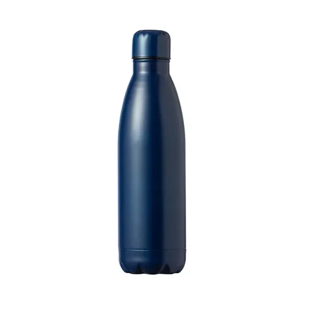 Trinkflasche Rextan - navy blau