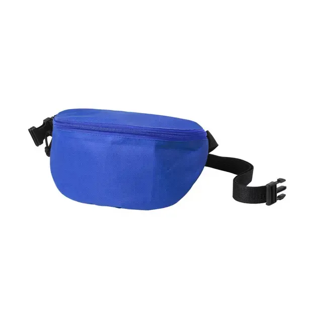 Gürteltasche Zunder - blau