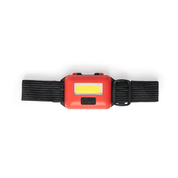 Lampe Vilox - rot