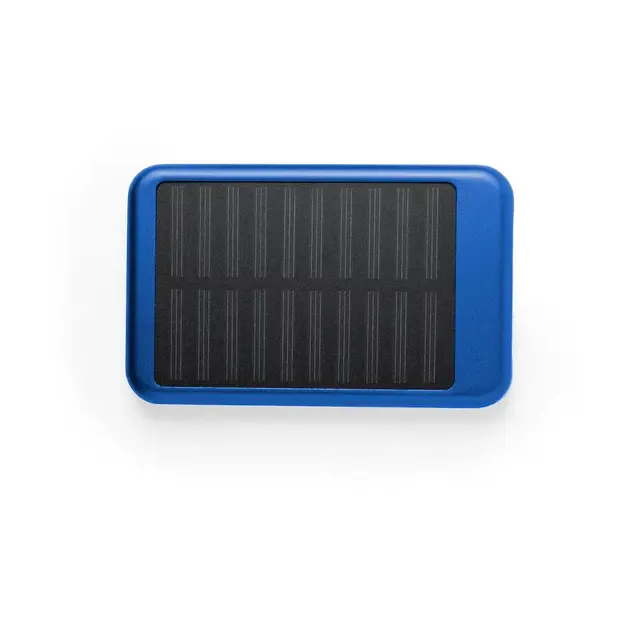 Power Bank Rudder - blau