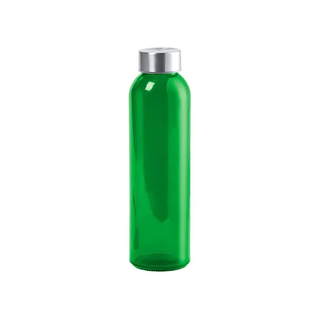 Trinkflasche Terkol - grün