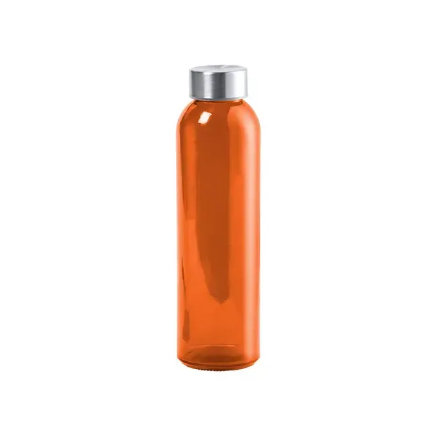 Trinkflasche Terkol - orange