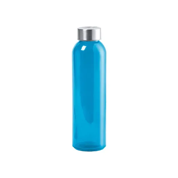 Trinkflasche Terkol - blau
