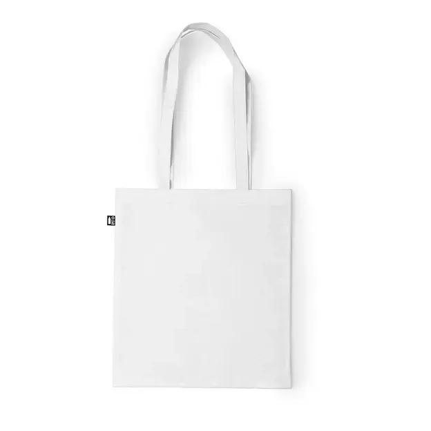 Tasche Frilend - weiß