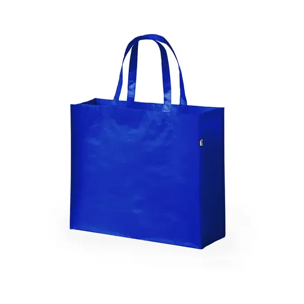 Tasche Kaiso - blau