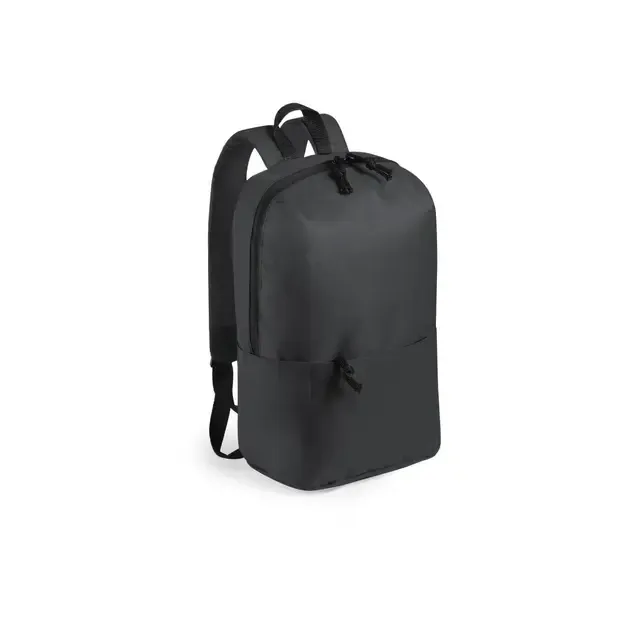 Rucksack Galpox - schwarz