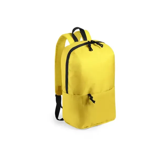 Rucksack Galpox - gelb
