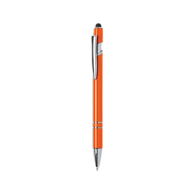 Kugelschreiber Pointer Parlex - orange
