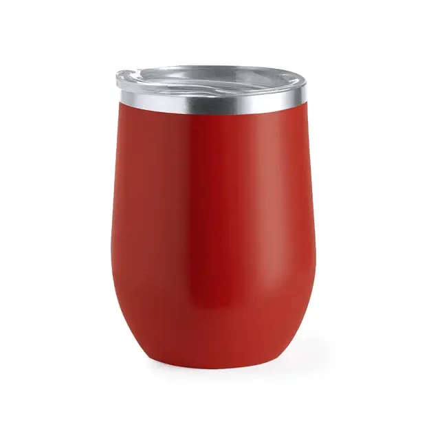 Wärme Trinkbecher Bobby