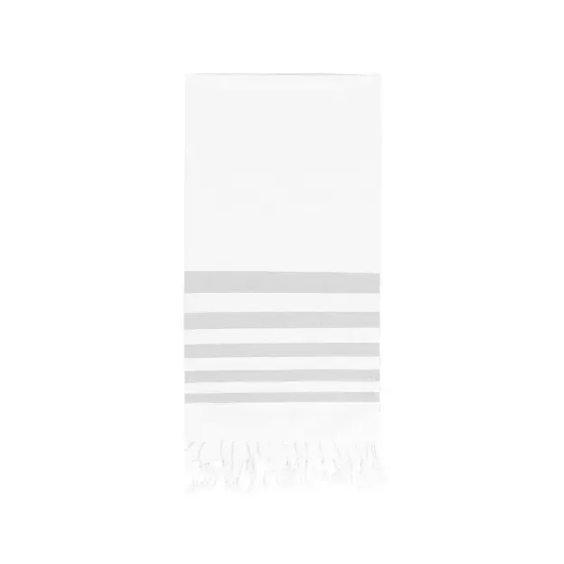 Strandsarong Sally - grau, Farbe: grau personalisierte Geschenke 